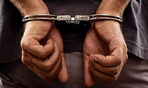 Representative Image