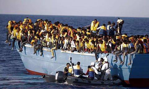 Representative Image