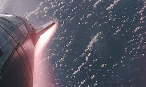 Representative Image (IANS)