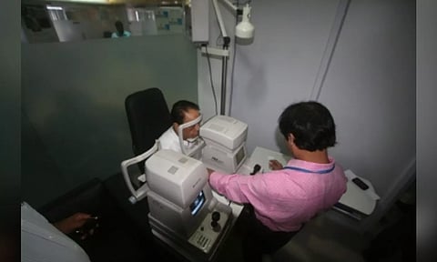 Representative Image (IANS)