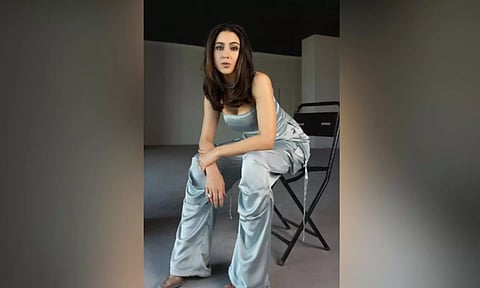 Sara Ali Khan