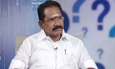 Sellur Raju