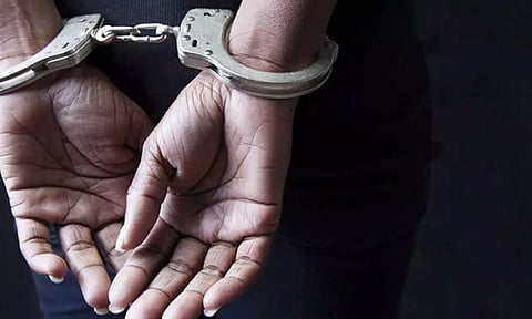 Representative Image