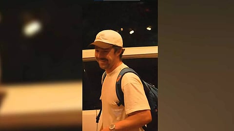 Travis Head. (Picture: SunRisers Hyderabad/X)