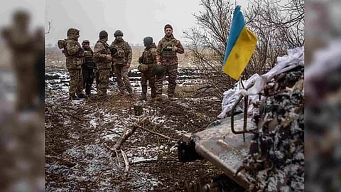 Representative Image (Photo: Reuters)