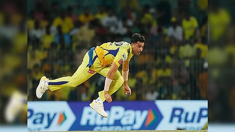 Deepak Chahar (Photo: iplt20.com)