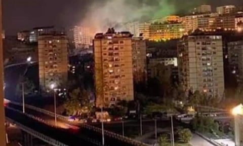 Representative image