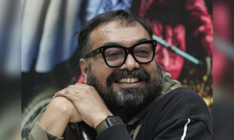 Anurag Kashyap (PTI) 