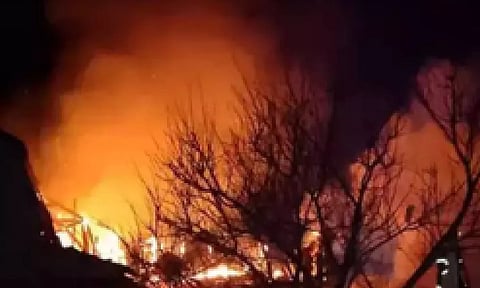 Representative image