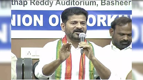 Revnath Reddy (IANS)