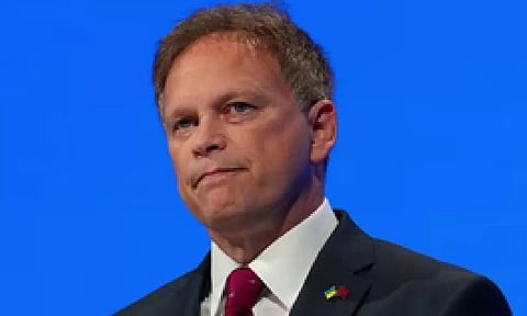  Grant Shapps