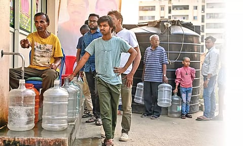 Representative Image