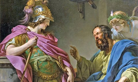 Representative Image