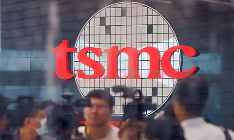 TSMC considering advanced chip packaging capacity in Japan, sources say