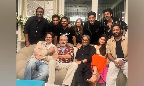 Manish Malhotra (Instagram)