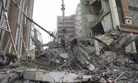 Representative Image (Reuters)