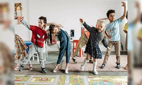 Representative Image 