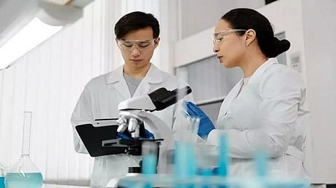 Representative Image