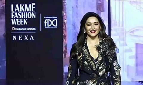 Madhuri Dixit (ANI)