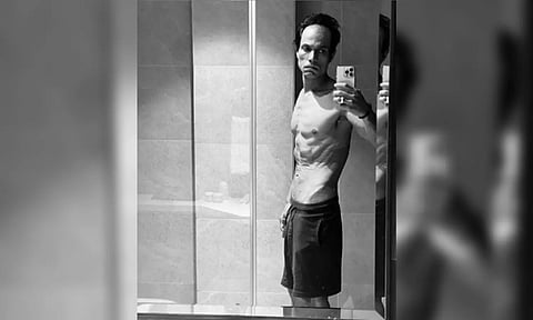 Randeep Hooda (Instagram)