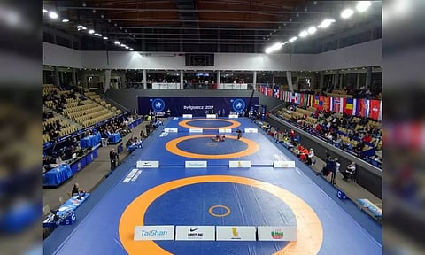 Representative Image