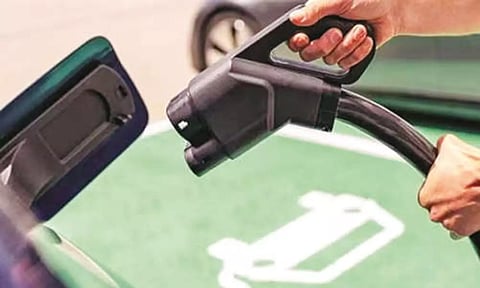 Representative Image