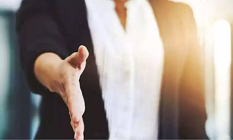 Representative Image