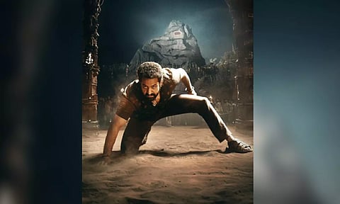 N.T. Rama Rao Jr (IANS)