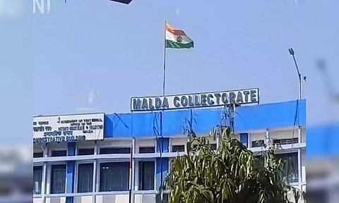 Visuals from Malda (ANI)