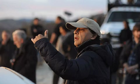 Vidhu Vinod Chopra (IANS)