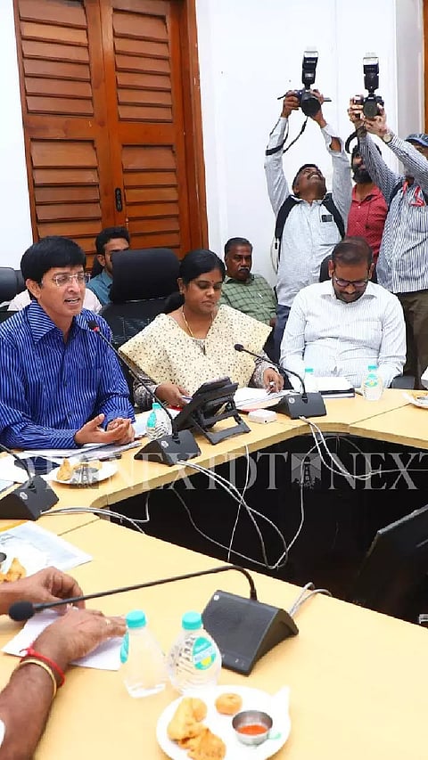 Image Credit: Justin George