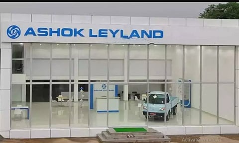 Representative image