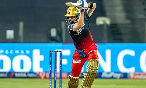 Virat Kohli (Photo/ANI)