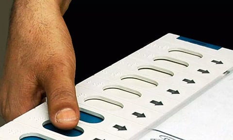 Filing of nomination for LS polls, Vilavancode by-poll commences on Wed