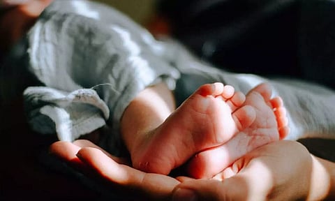 Representative Image