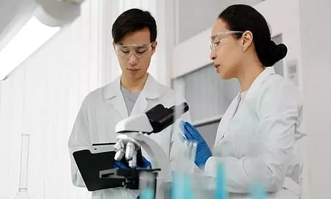 Representative Image