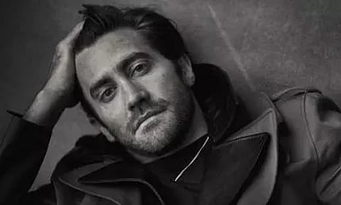 Jake Gyllenhaal