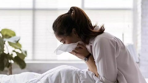 Representative Image