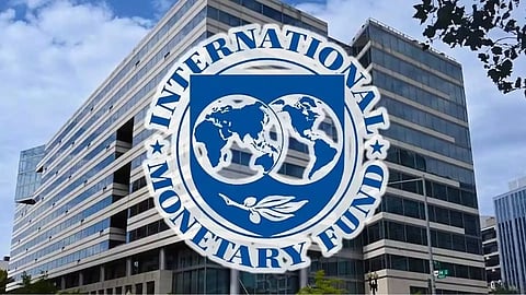 International Monetary Fund (IMF)
