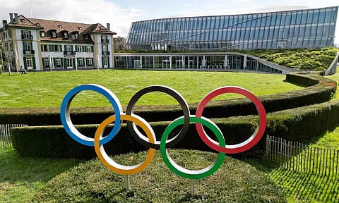 Representative image