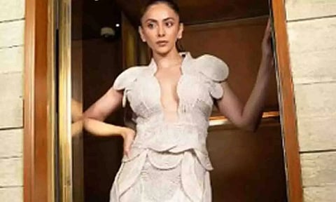 Rakul Preet (Instagram)