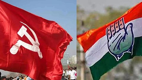 LDF,UDF flags