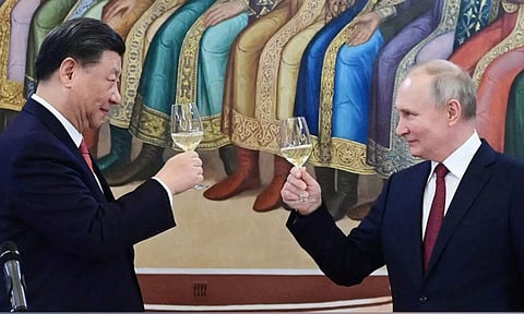 Allies and Foes: The Indo-Pacific strategy’s fatal blind spot