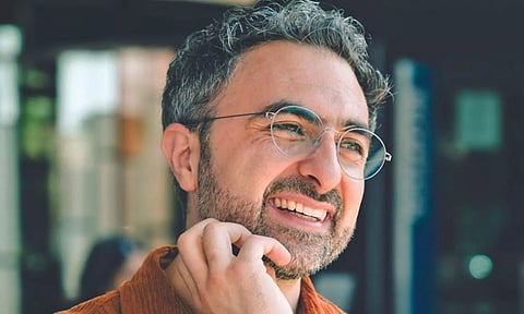 Mustafa Suleyman