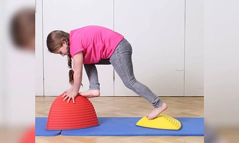 Representative Image