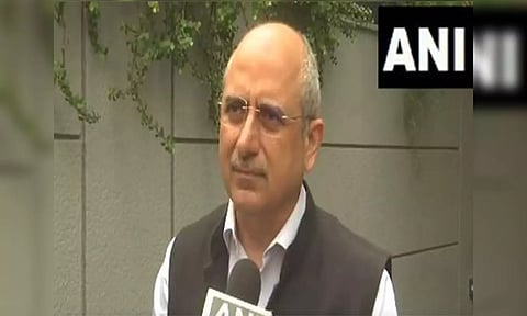 BJP leader Nalin Kohli (ANI)