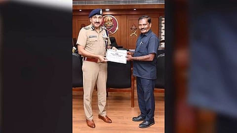 Sandeep Rai Rathore; Apollindas