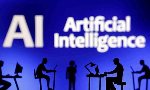 Representative Image (Reuters)