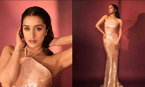 Shraddha Kapoor (Instagram)