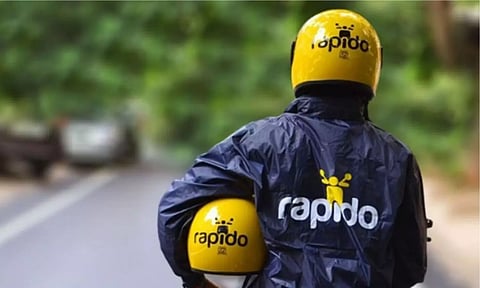 Representative Image